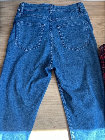 Skinny jean