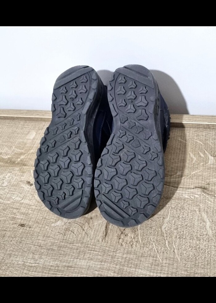 Decathlon Çocuk Su Geçirmez Kar Botu - Görsel 5