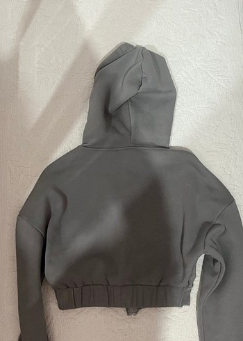 korse sweatshirt - Görsel 2