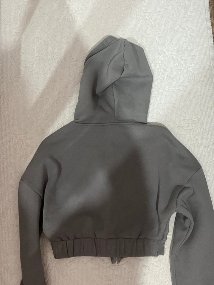 korse sweatshirt - Görsel 2