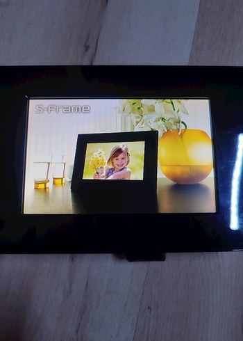 Sony Sony Dijital Fotoğraf Çerçeve