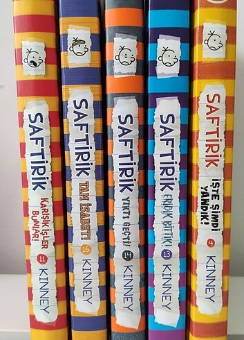 Saftirik set