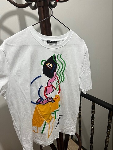 Zara tshirt