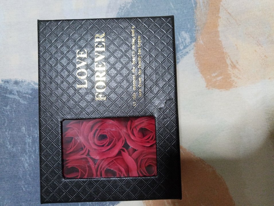 sevgililer günü hediyesi - Görsel 2