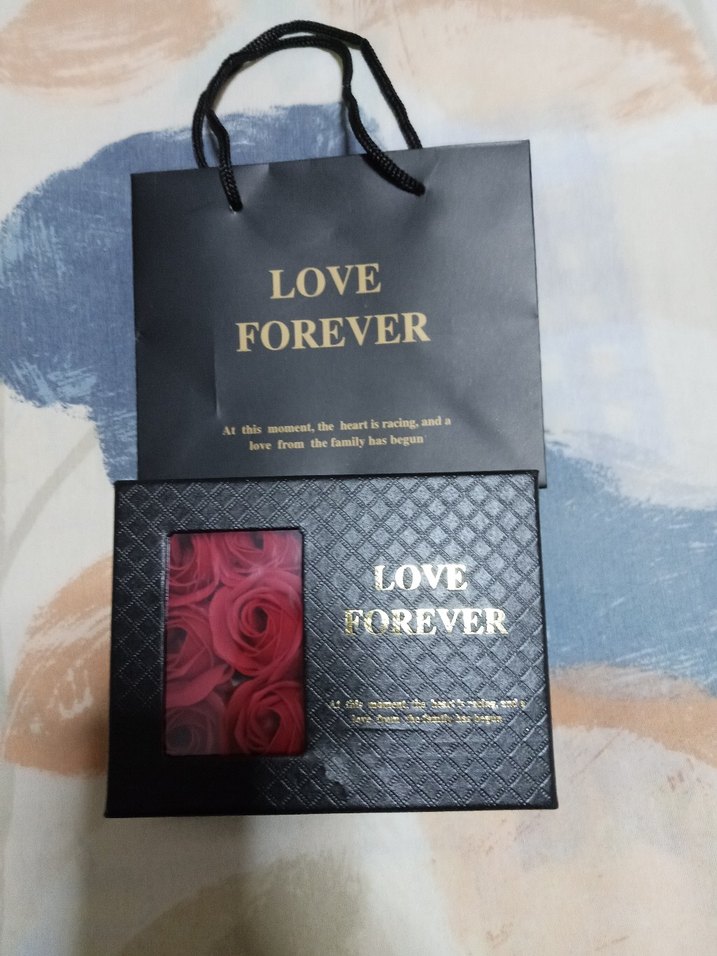 sevgililer günü hediyesi - Görsel 3