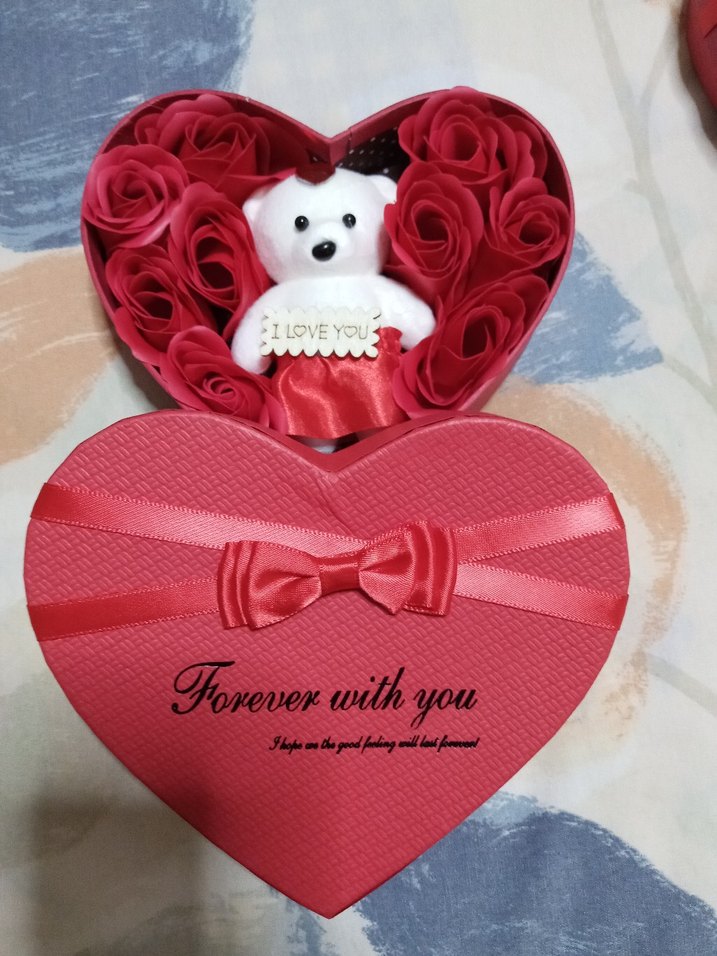 sevgililer günü hediyesi - Görsel 2