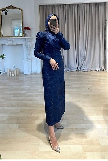 Betül saday Abiye
