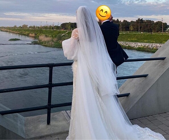 Gelinlik - Görsel 5