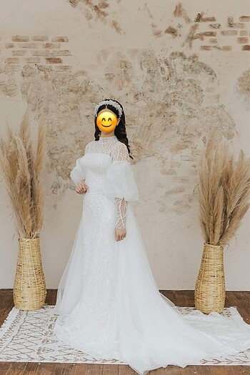 Gelinlik - Görsel 3