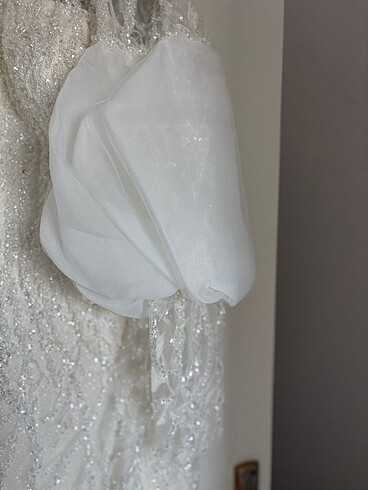 Gelinlik - Görsel 9