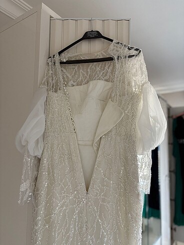 Gelinlik - Görsel 6