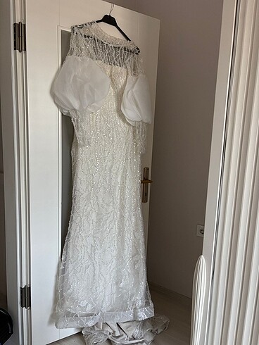 Gelinlik - Görsel 7