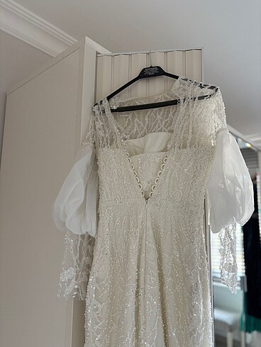 Gelinlik - Görsel 8