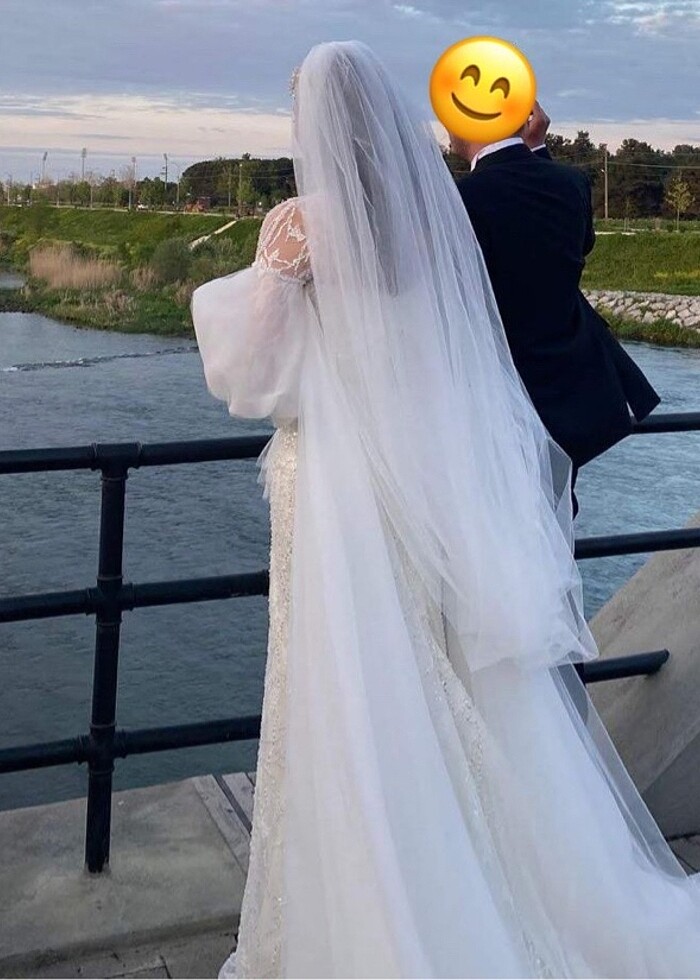 Gelinlik - Görsel 5