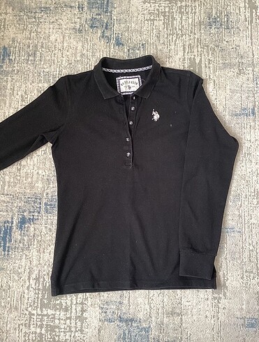 Us Polo sweat