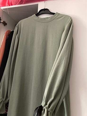 LC Waikiki Tunik elbise