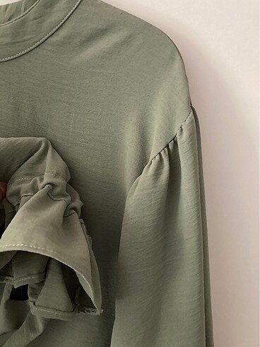 38 Beden Tunik elbise