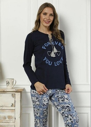 Pijama takımı