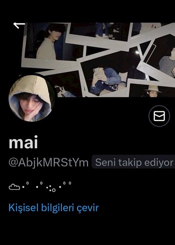 Jk tae pc