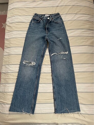 Zara jean