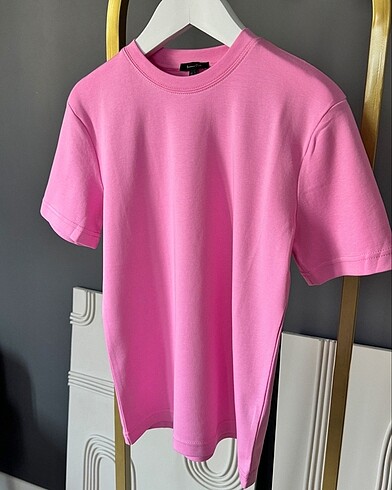 ORJINAL MARKA BASIC TSHIRT