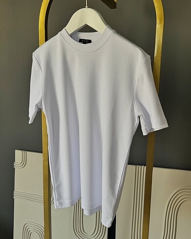 ORJINAL MARKA BASIC TSHIRT