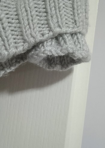 panço el örgüsü 5 6 yaş - Görsel 2