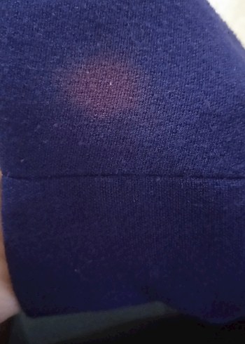 lacivert kaban - Görsel 3