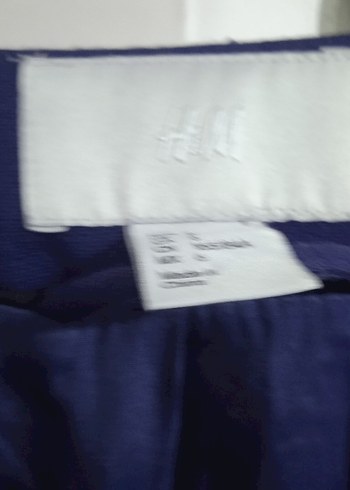 lacivert kaban - Görsel 4