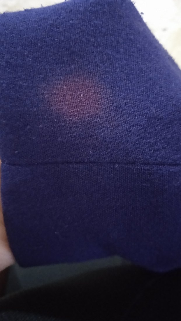 lacivert kaban - Görsel 3