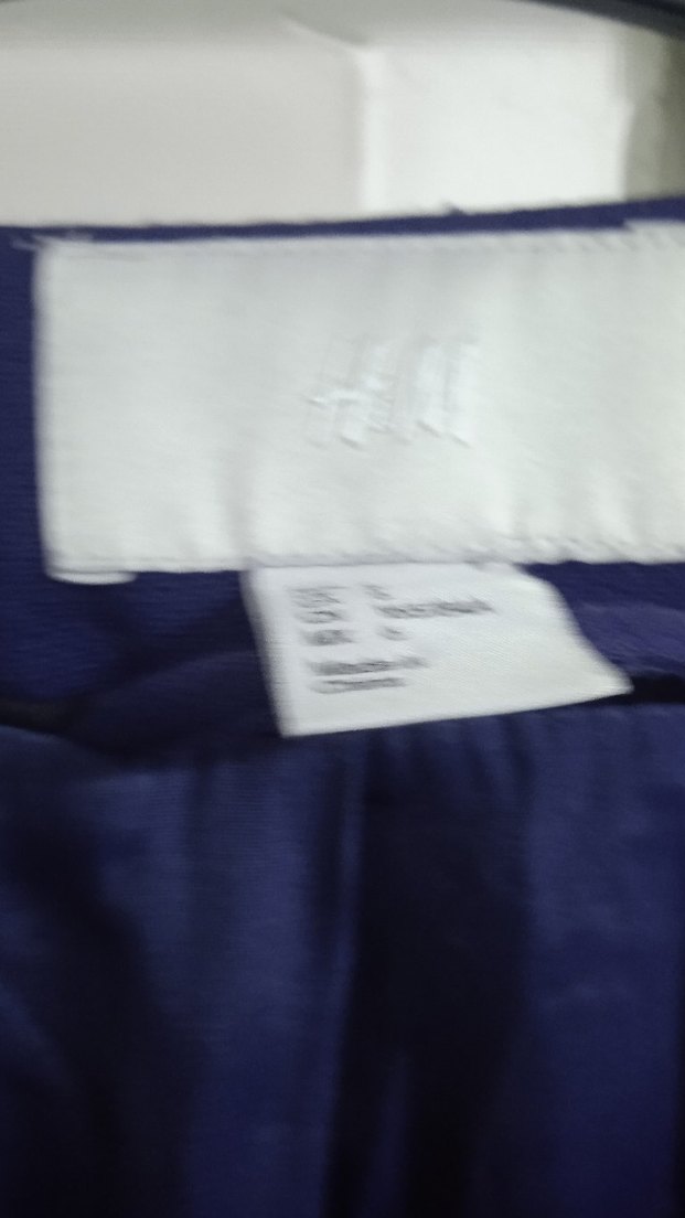 lacivert kaban - Görsel 4