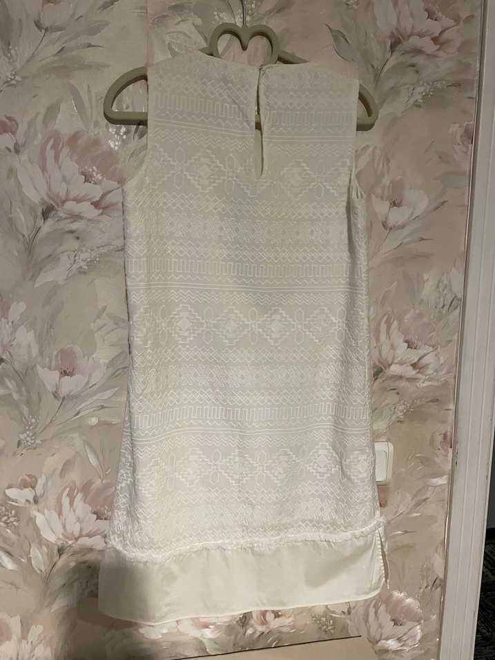 Yazlık elbise - Görsel 3