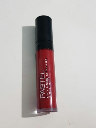 Pastel DayLong Lipcolour Likit ruj
