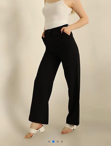 Trendyol & Milla Plazzo pantolon