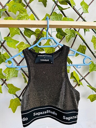 Sagaza crop