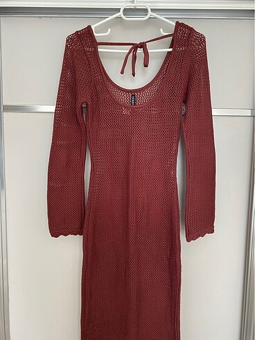 H&M hm elbise