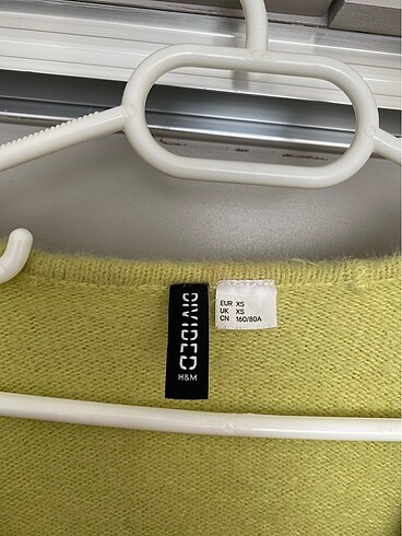 H&M hm hirka