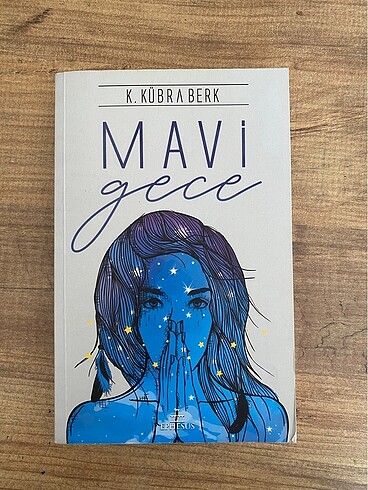 Mavi gece