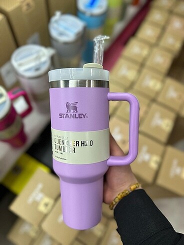Stanley