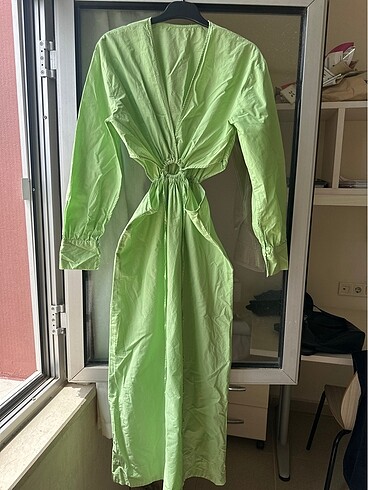 Mango Elbıse