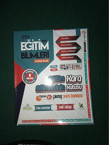 Eğitim bilimleri