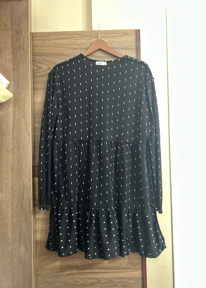 Elbise/Tunik - Görsel 2