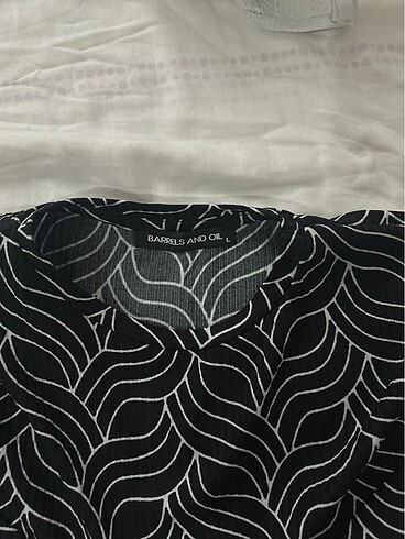 Crop tişört - Görsel 4