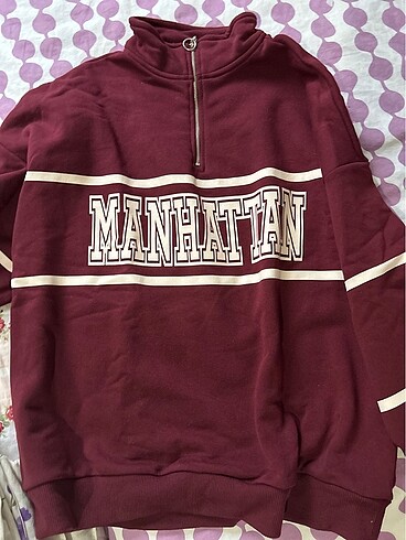 Defacto sweatshiry