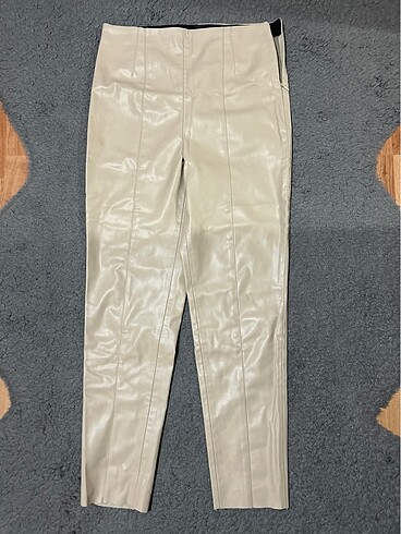 Zara deri pantolon