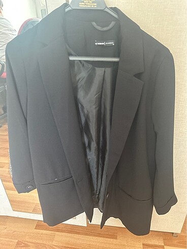Lc waikiki blazer ceket