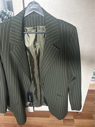 Trendyol & Milla Blazer ceket