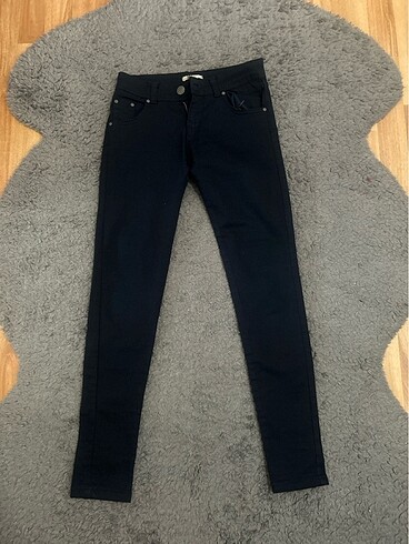 kot pantolon - Görsel 2