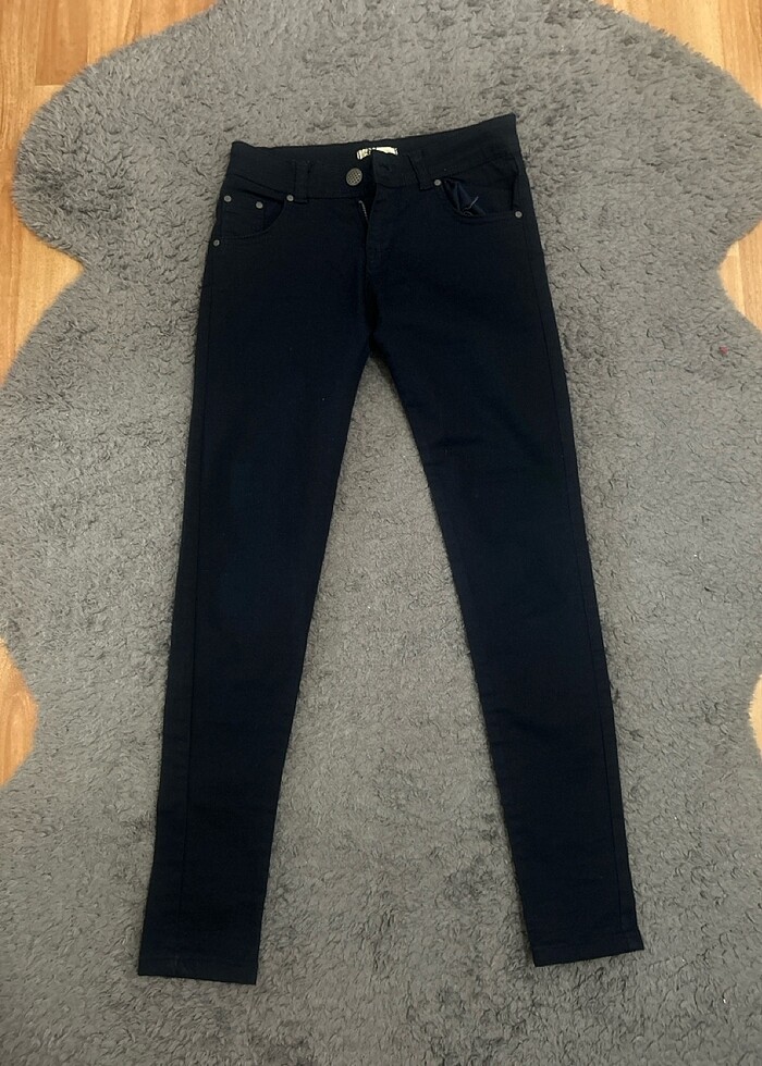 kot pantolon - Görsel 2