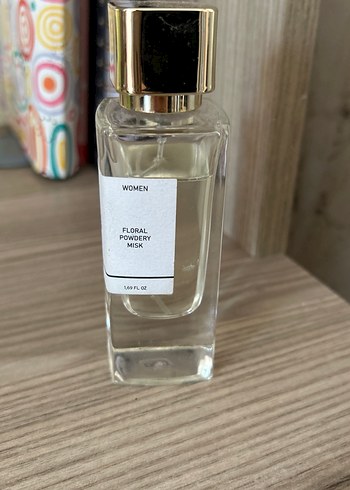 Illusione Aérien Kadın Parfümü 50 ml - Görsel 2